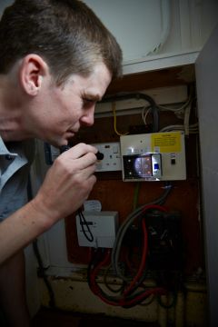 Emergency Electrical Services in Phoenix by Ateam Electric LLC