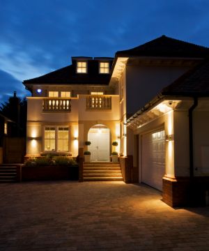 Security Lighting in Tolleson by Ateam Electric LLC