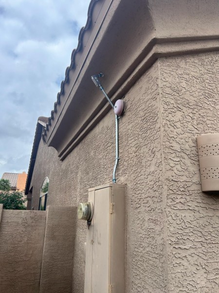 Electrician Services in Mesa, AZ (1)