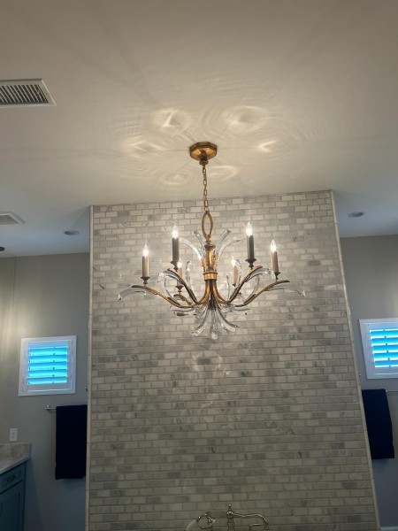 Lighting Installation in Goodyear, AZ (1)