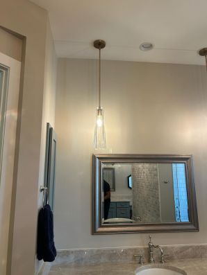 Lighting Installation in Avondale, AZ (2)