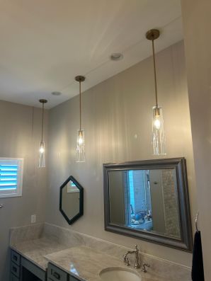 Lighting Installation in Avondale, AZ (1)