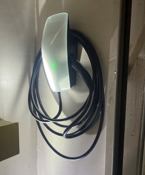 EV Charger Installation in Phoenix, AZ (1)