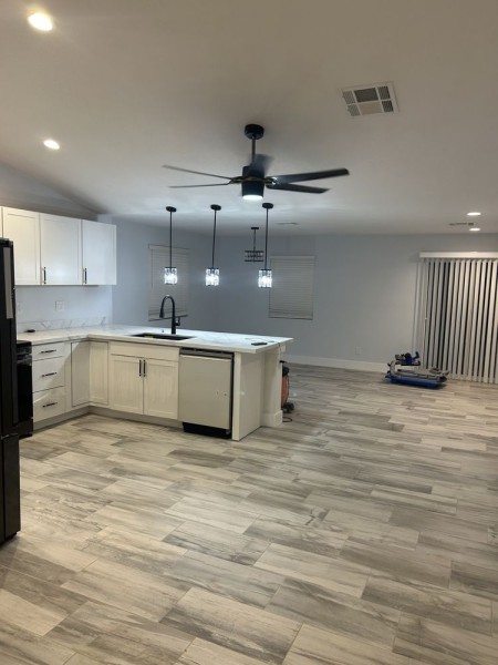 Lighting Installation in Scottsdale, AZ (1)