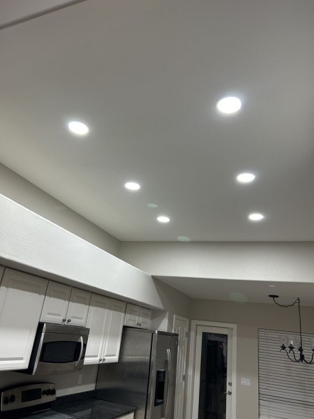 Lighting Installation in Surprise, AZ (1)