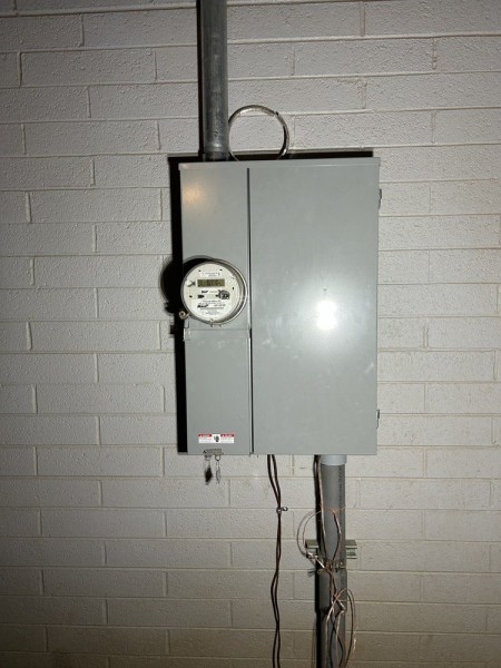 Panel Upgrade in Phoenix, AZ (1)