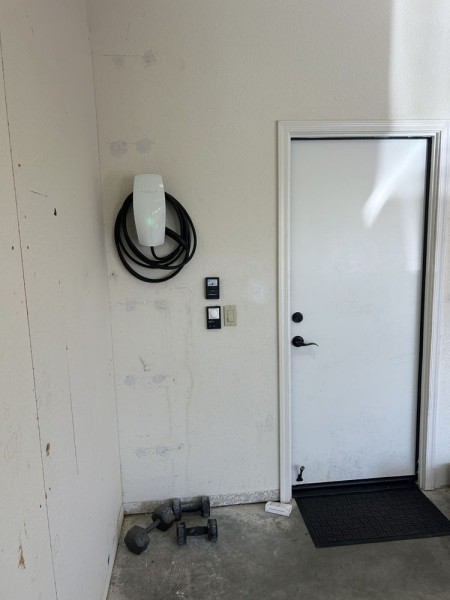 EV Charger Installation in Chandler, AZ (1)