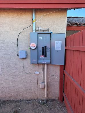 Circuit Breaker in Surprise, AZ (1)