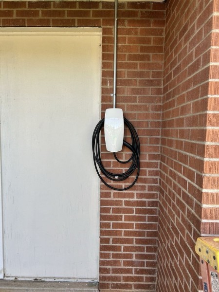 EV Charger Installation in Chandler, AZ (1)