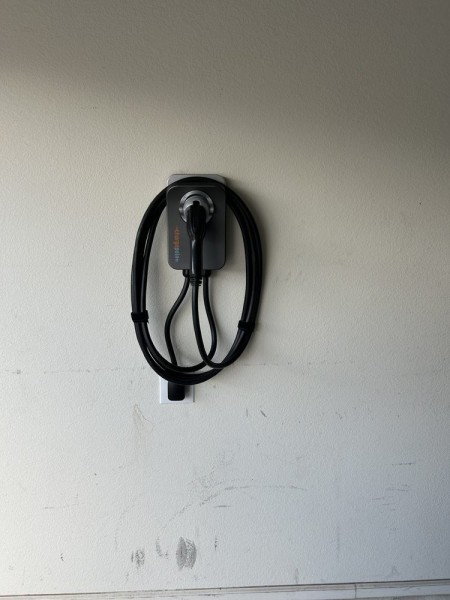 EV Charger Installation in Phoenix, AZ (1)