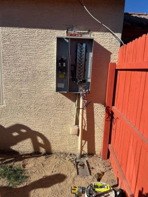 Circuit Breaker in Surprise, AZ (2)