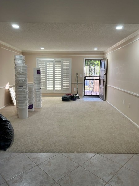 LED Lighting Installation in Peoria, AZ (1)