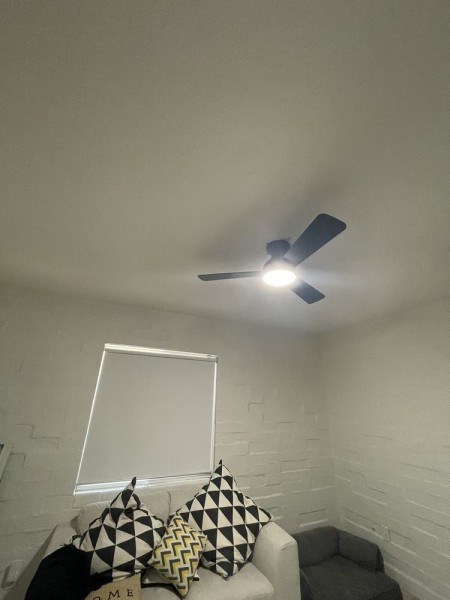 Ceiling Fan Installation in San Tan Valley, AZ (1)