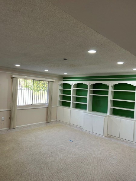 Lighting Installation in Tempe, AZ (1)